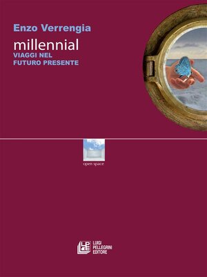 cover image of Millenial